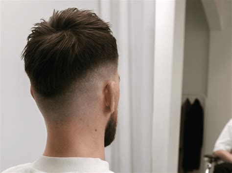 29 Modern Bald Fades to Show Your Barber