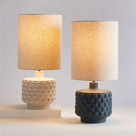 Table & Floor Lamps | Crate & Barrel