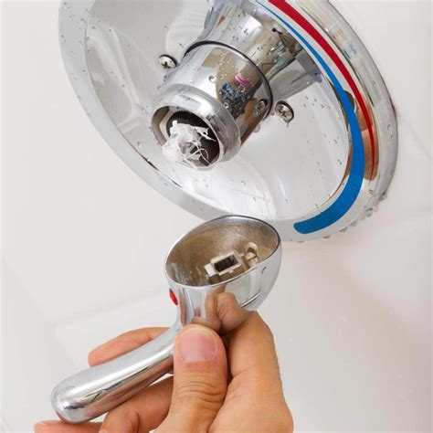 How To Fix A Dripping Kohler Shower Head at Stuart Witt blog