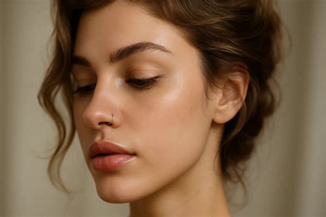 Free AI Nose Piercing Filter (No Login Required) | Galaxy.ai