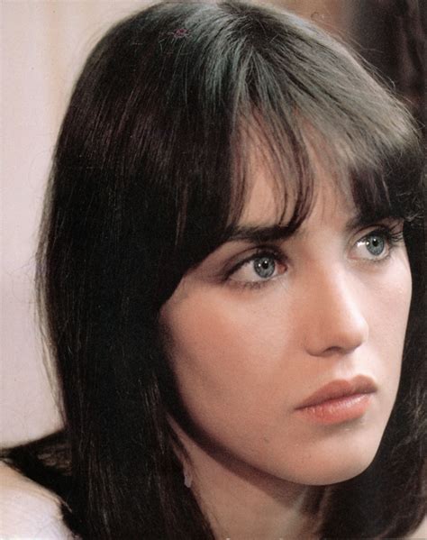 Isabelle Adjani photo 149 of 218 pics, wallpaper - photo #225442 ...