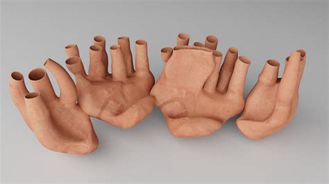 3D Endoplasmic Reticulum Model - TurboSquid 2015670