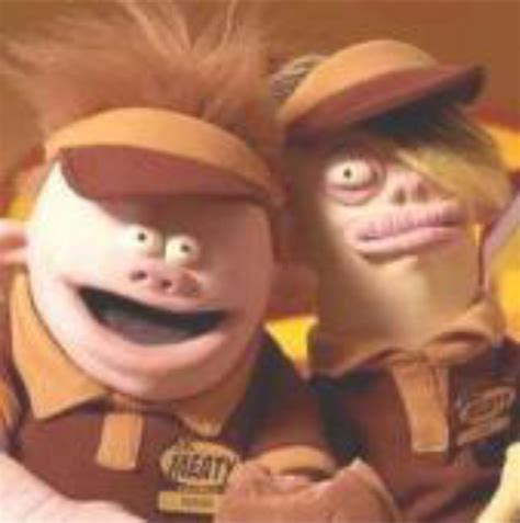 Mr. Meaty (2005)