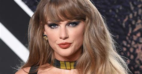 Taylor Swift Announces Eras Tour Book and The Tortured Poets Department ...