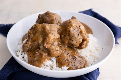 Southern Oxtail Recipe (Authentic Soul Food Oxtails) – Cooks with Soul