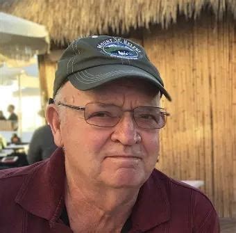 James Ashby Fielding Obituary (2025) - Elkton, VA - Kyger Funeral Home ...