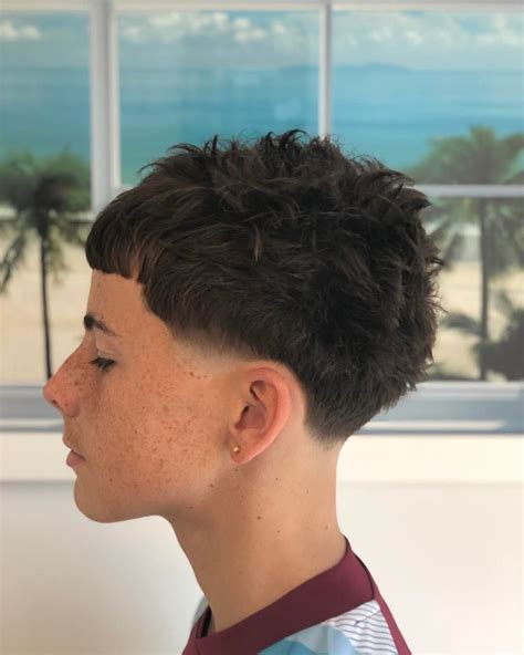 Meet Edgar - The Hottest Haircut Among Latino Guys | Edgars haircut ...