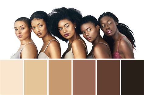 5 Ways to dress according to your skin tone | Pulse Nigeria