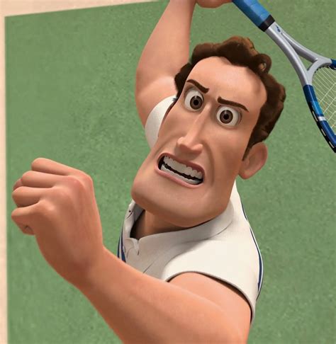 Ken (Bee Movie) | Villains Wiki | Fandom