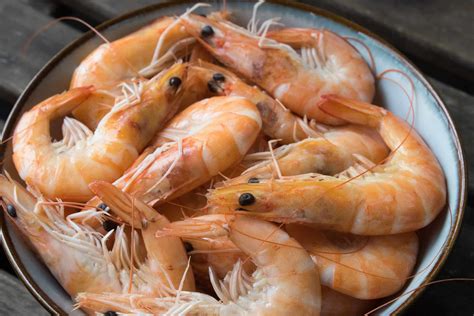 Different types of Shrimp in Japan: A Cheat Sheet | Arigato Travel