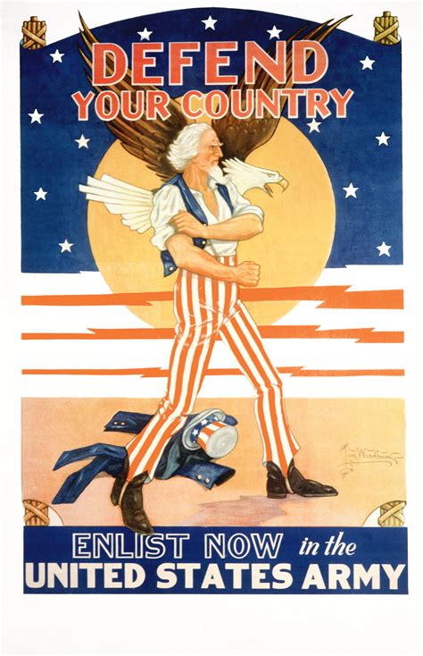 poster-by-j-howard-miller-4 - World War II Posters Pictures - World War ...