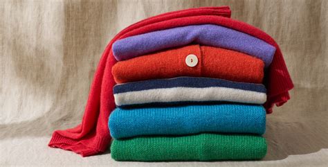 Colourful Scottish cashmere | Womenswear | Brora Fashion