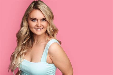 Cassidy Rae Biography, Height, Weight, Age, Movies, Husband, Family ...