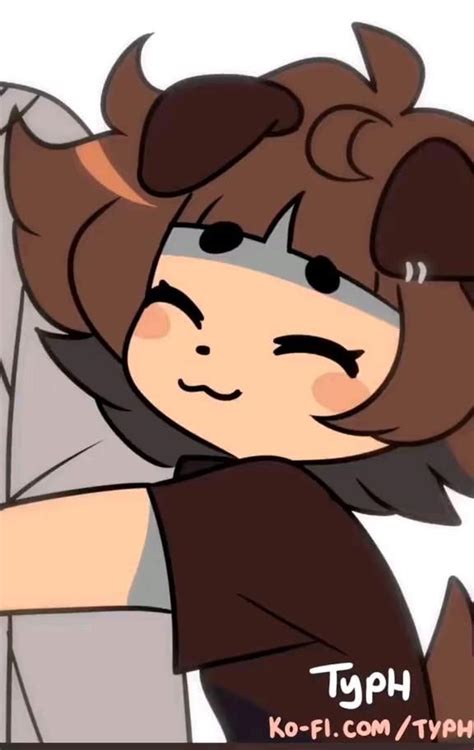 Hug !! (Mimi gif) | Furry pics, Furry art, Cute drawings