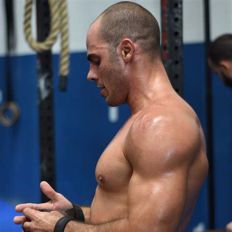 Gabriel Azevedo | CrossFit