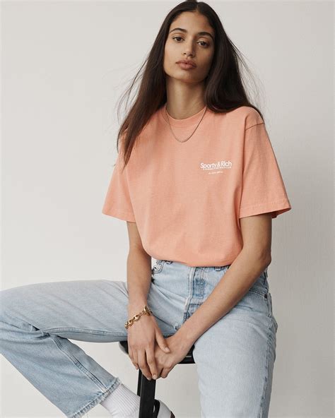 Fall/Winter 2021 by Sporty & Rich