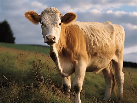 Do All Cows Have Udders? - Fauna Facts