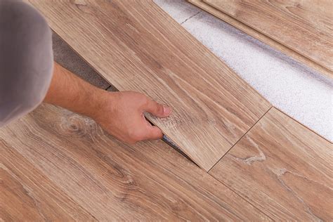 Installing Laminate Flooring: The Complete Guide :: Goshen Floor Mart