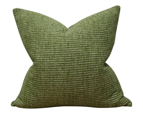 Small Olive Green Throw Pillow at Bonnie Call blog