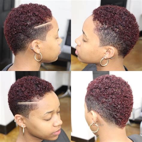Pin by Smiley21kc on Hairstyles | Natural hair short cuts, Natural hair ...