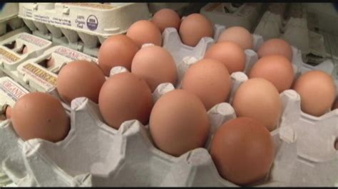 Why the price of eggs continues to go up in Arizona | 12news.com