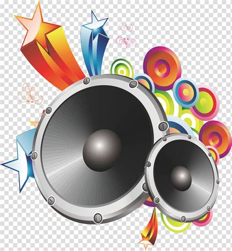 speaker graphics clipart 10 free Cliparts | Download images on ...
