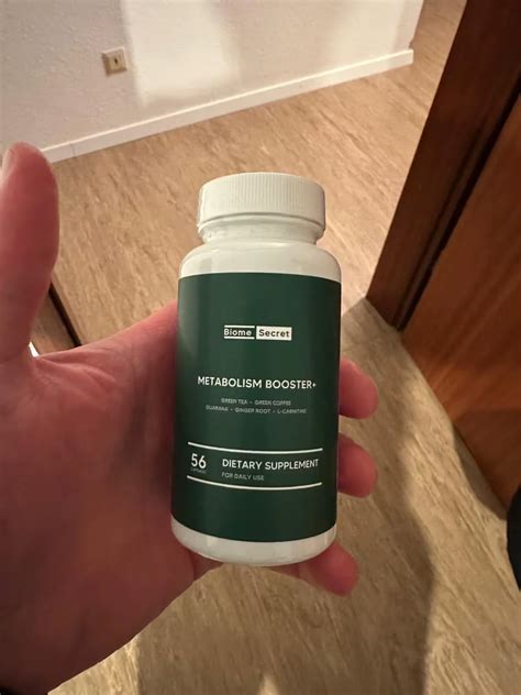 Biome Secret | Reviews & Testimonials [Over 14,137 Customers]