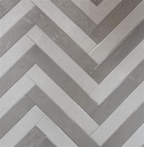 How To Make A Chevron Pattern With Tile at Mikayla Skene blog
