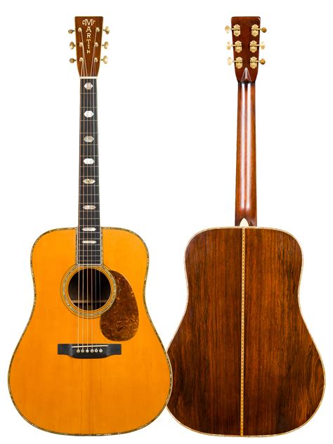 Martin D-45 Acoustic Guitar, Vintage 1939 | om28.com