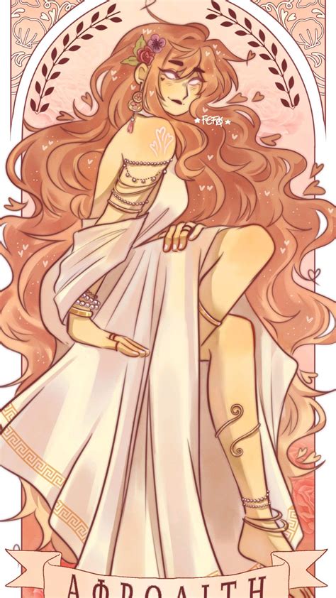 Aphrodite | Greek goddess art, Greek mythology gods, Greek and roman ...
