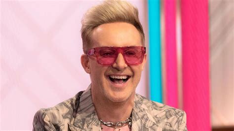 Steps star Ian 'H' Watkins forced to change name of latest project after he's SUED by festival ...
