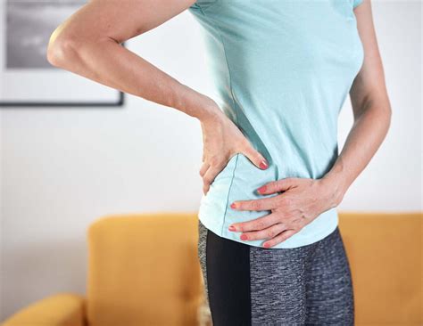 How To Manage SI Joint Pain During Pregnancy