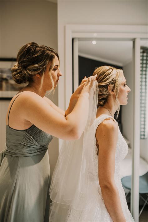 The Matron of Honor's Ultimate Guide: Mastering Your Role in 2025 ...