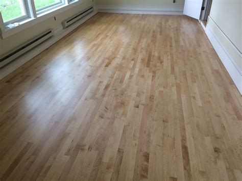 Understanding Hardwood Floor Oil Finish - Flooring Designs