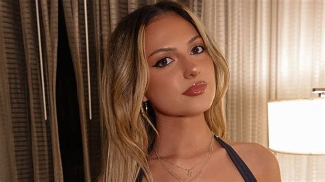 Barstool Sports star Hannah Montoya turns heads in VERY revealing outfit as fans call her ...