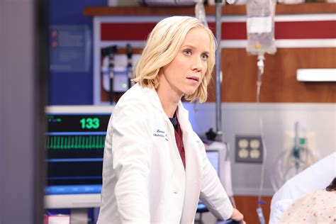 Learn About Dr. Hannah Asher's Character on Chicago Med