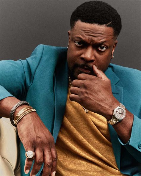 How Chris Tucker helped 'Air' movie get Nike's Howard White right - Los ...