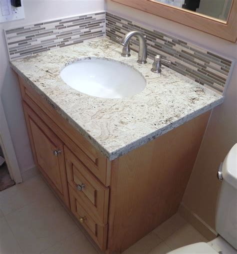 Backsplash Bathroom Vanity Ideas at Edward Leblanc blog