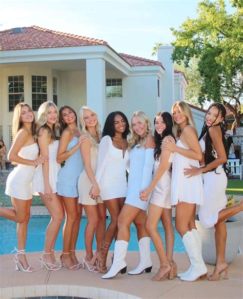 ASU Alpha Phi : r/Sorority_Girls