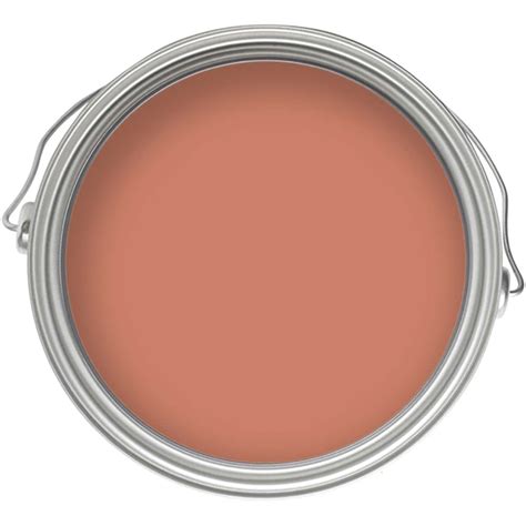 Terracotta Paint Colours: The Ultimate Spicy Shades For Your Interior