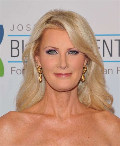 SANDRA LEE at Elton John Aids Foundation’s 14th Annual An Enduring ...
