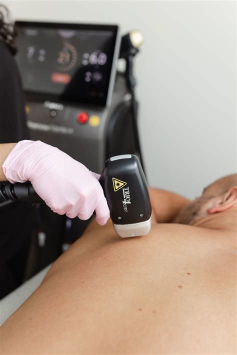 Back Laser Hair Removal | Dermace Laser & Skin Clinic