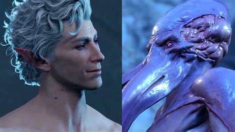 Baldur's Gate 3 Origin characters explained | Eurogamer.net