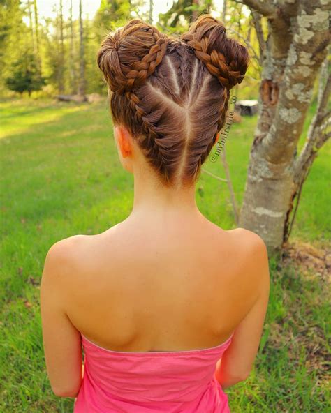 Cute French Braid Hairstyles: 20 Easy French Plaits With Pictures ...