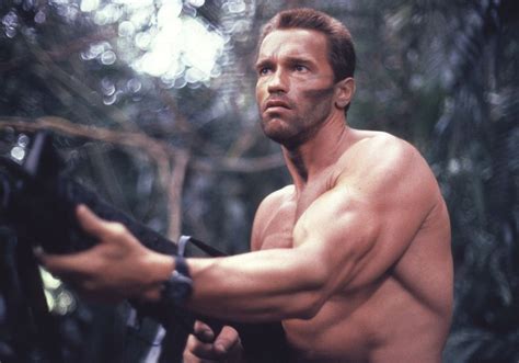 Arnold Schwarzenegger Grandeur - HZYCT