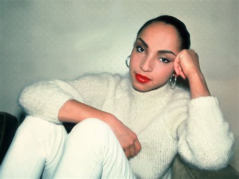 36 Facts about Sade - Facts.net