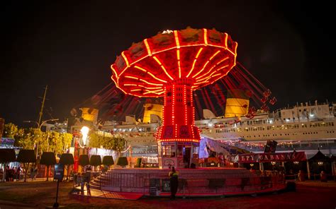 Queen Mary's Dark Harbor 2019 | Shralpin Skateboarding Shralpin ...