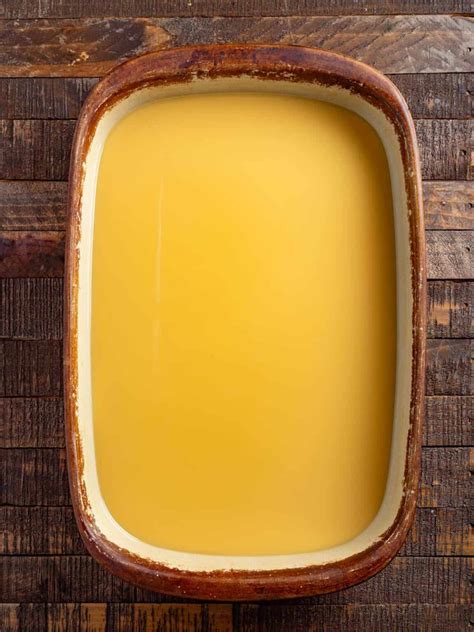 Easy Oven Roux for Gumbo - Lauren from Scratch