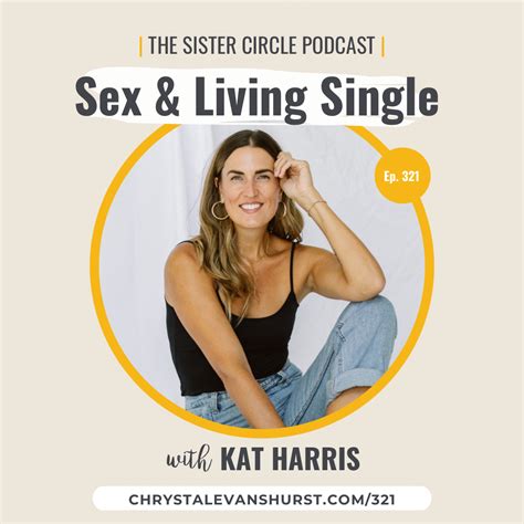 #321 - Sex & Living Single | Chrystal Evans Hurst