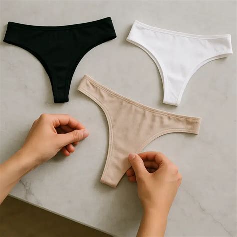 The Incredible History of the Thong: What It Is, Who Invented It, and Why